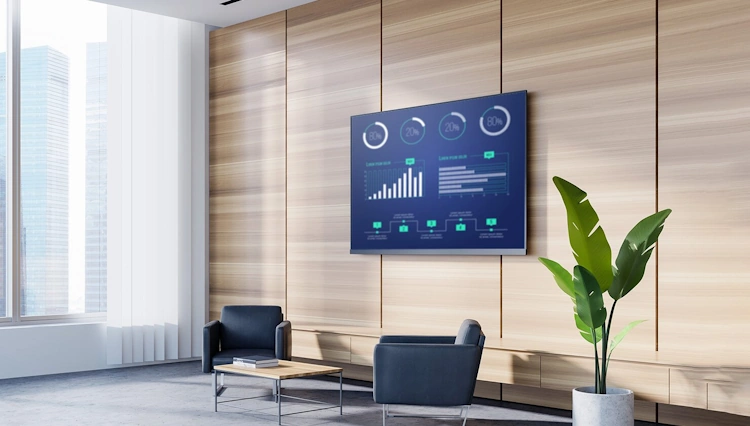 Телевидение для бизнеса от Ростелеком в деревня Козики (Владимирская область)